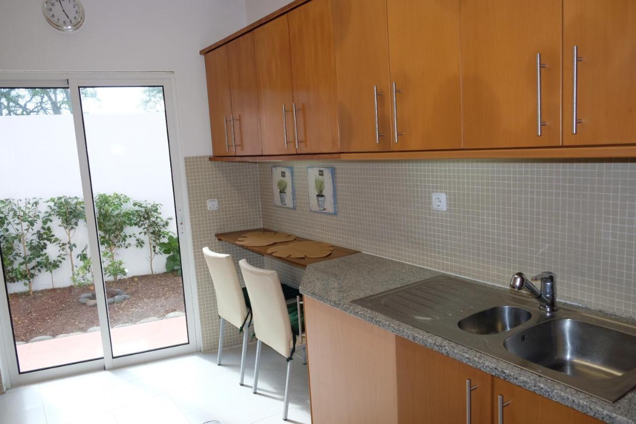 Appartamento A Casa Do Terraco Ponta Delgada Esterno foto
