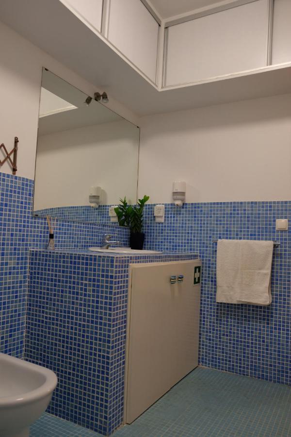 Appartamento A Casa Do Terraco Ponta Delgada Esterno foto