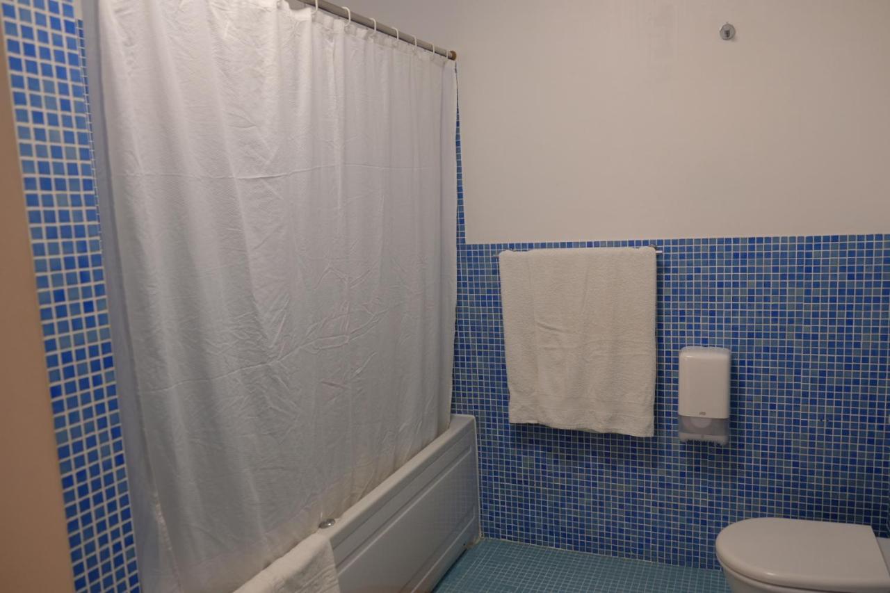 Appartamento A Casa Do Terraco Ponta Delgada Esterno foto